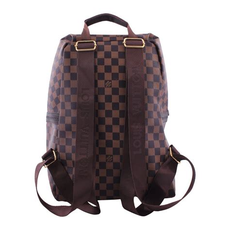 second hand louis vuitton backpack|backpack Louis Vuitton price.